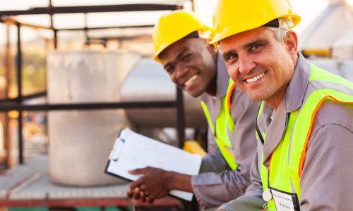 Level 1 Award in Health & Safety in Construction Environment(RQF)